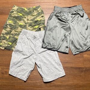 Boys shorts